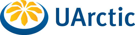 UArctic logo cmyk